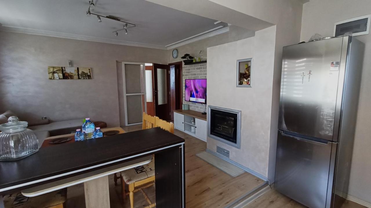 Nikolovi Home Apartments Gmina Gmina Pomorie Zewnętrze zdjęcie