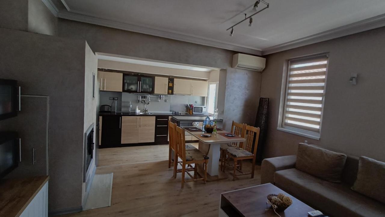 Nikolovi Home Apartments Gmina Gmina Pomorie Zewnętrze zdjęcie