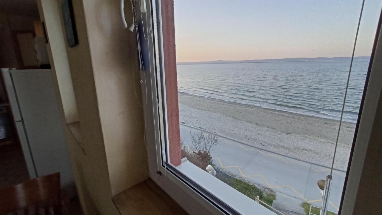 Nikolovi Home Apartments Gmina Gmina Pomorie Zewnętrze zdjęcie